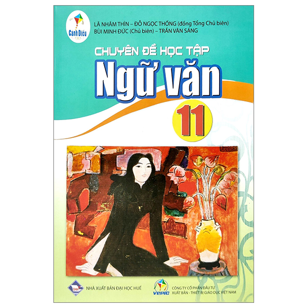 chuyên đề học tập ngữ văn 11 (cánh diều) (chuẩn)