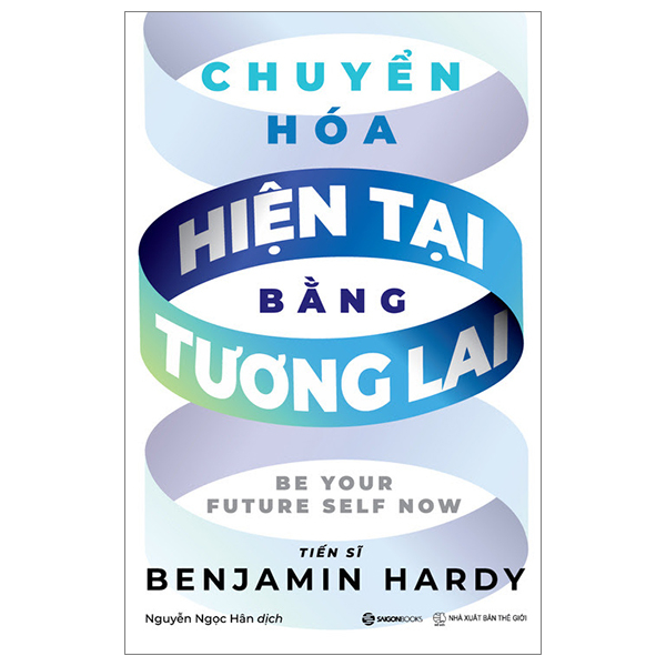 chuyển hóa hiện tại bằng tương lai