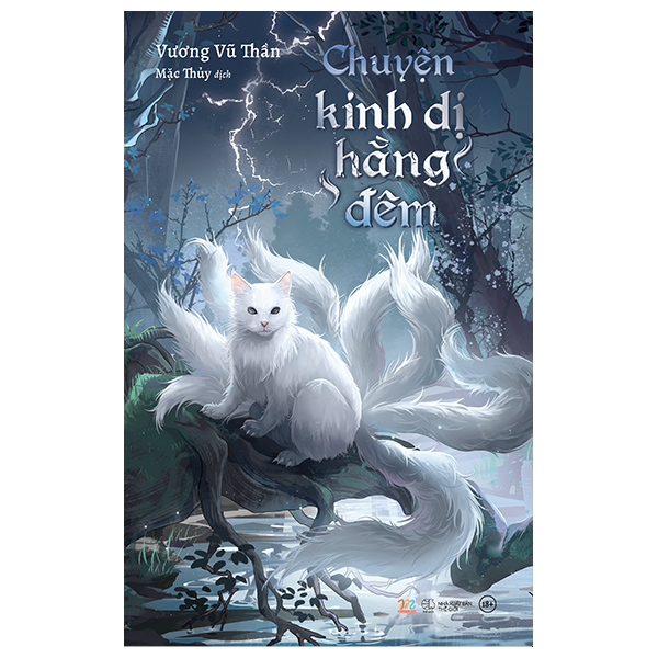 Chuyện Kinh Dị Hằng Đêm