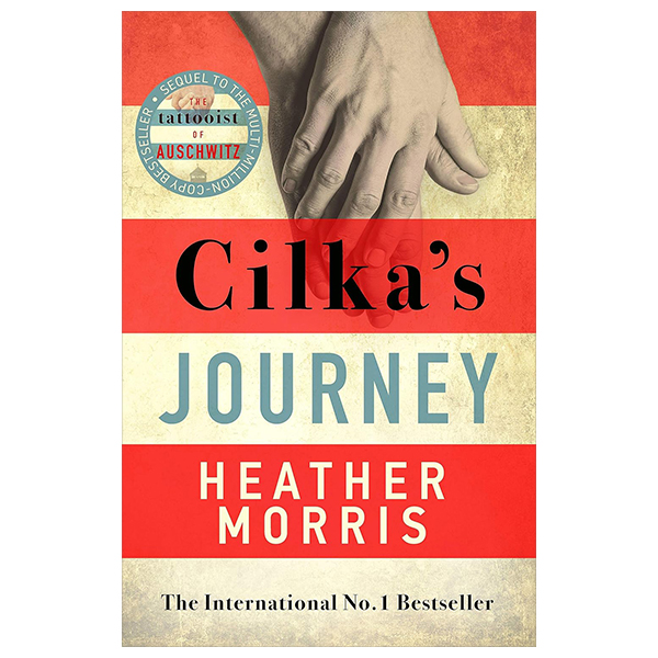 cilka's journey