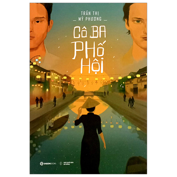 cô ba phố hội