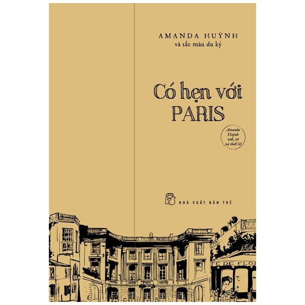 có hẹn với paris