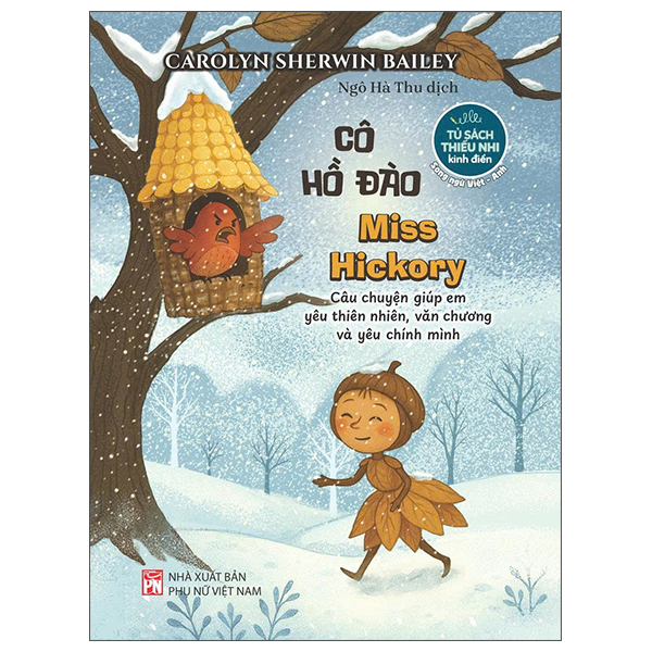 Co Ho Dao - Miss Hickory