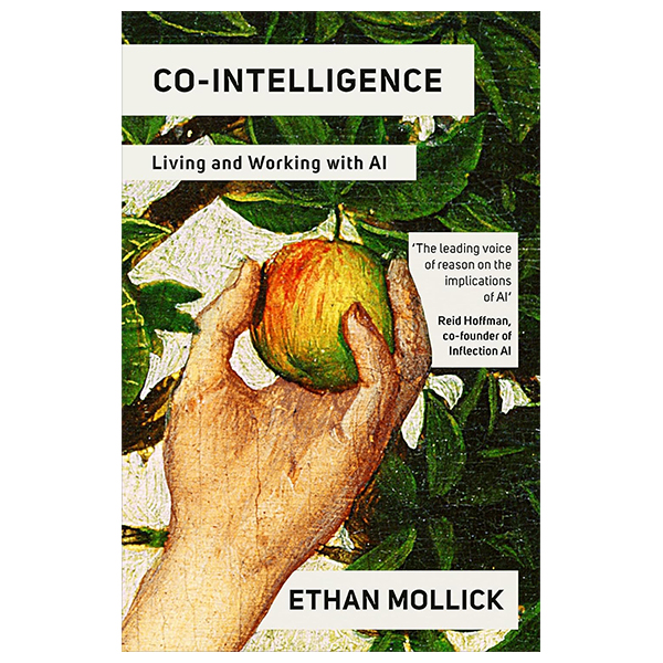 co-intelligence