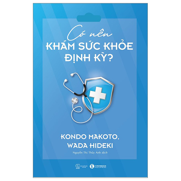 có nên khám sức khỏe định kỳ