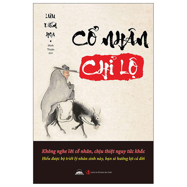 Cổ Nhân Chỉ Lộ