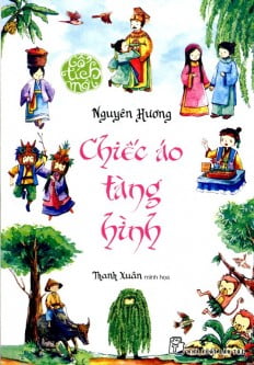 cổ tích mới - chiếc áo tàng hình