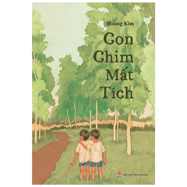 con chim mất tích