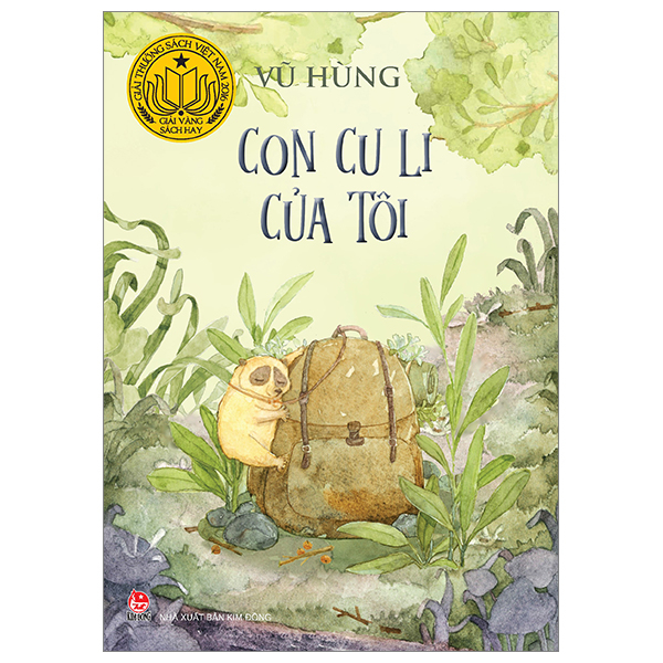 con cu li của tôi (tái bản 2024)