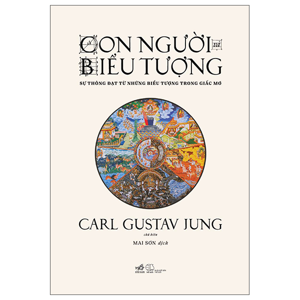 con người và biểu tượng - man and his symbols