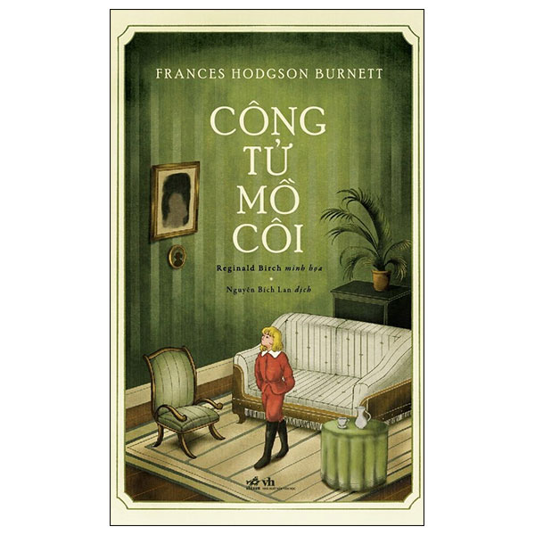 công tử mồ côi