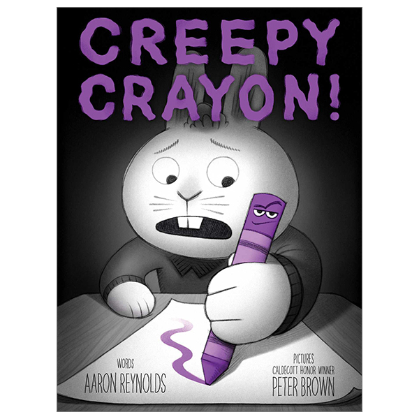 creepy crayon! (creepy tales!)