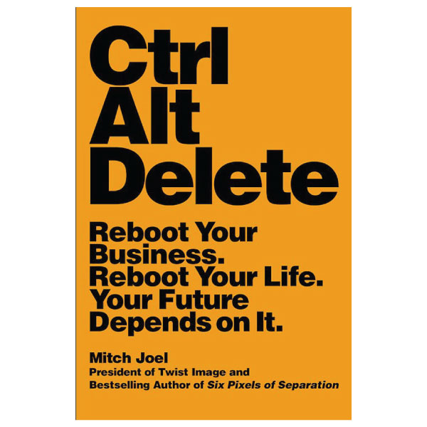 ctrl alt delete