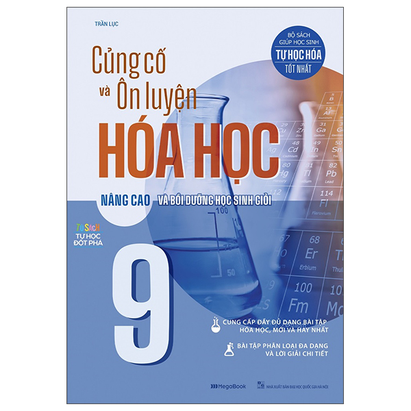 củng cố và ôn luyện hóa học 9 - nâng cao và bồi dưỡng học sinh giỏi