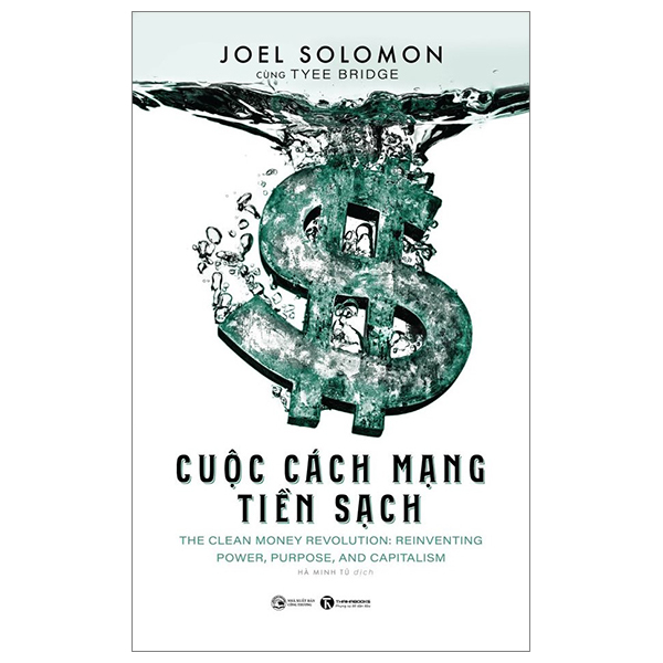 cuộc cách mạng tiền sạch