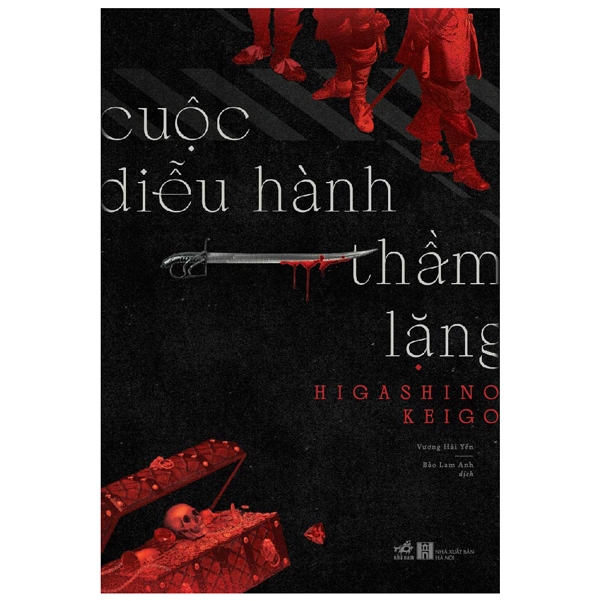 cuộc diễu hành thầm lặng