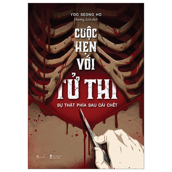 cuộc hẹn với tử thi - sự thật phía sau cái chết