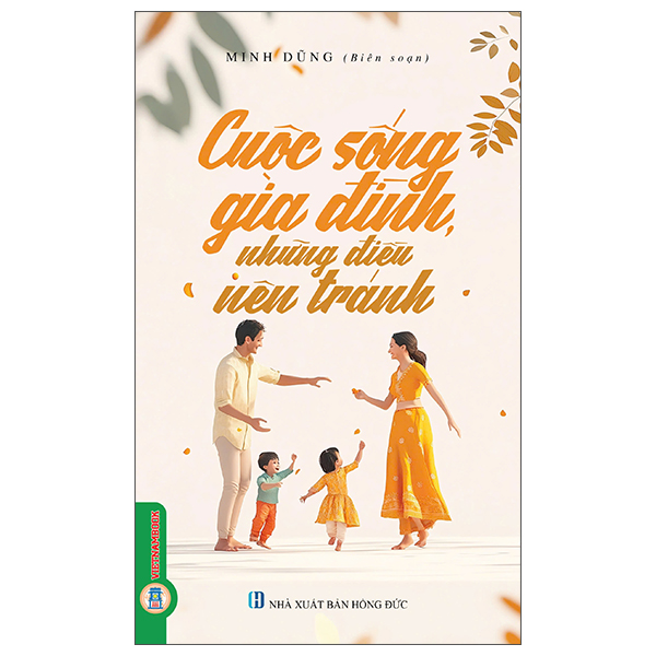 Cuộc Sống Gia Đình - Những Điều Nên Tránh