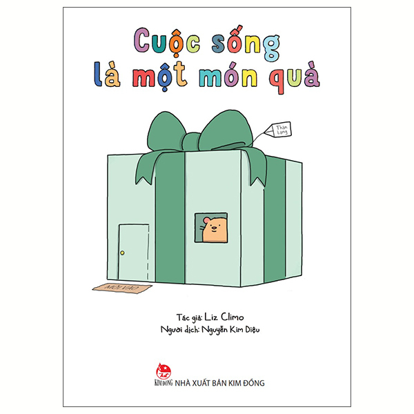 Cuoc Song La Mot Mon Qua