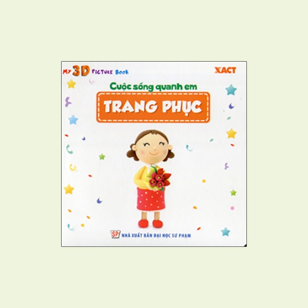 cuộc sống quanh em - trang phục