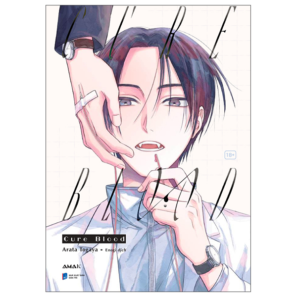 Cure Blood