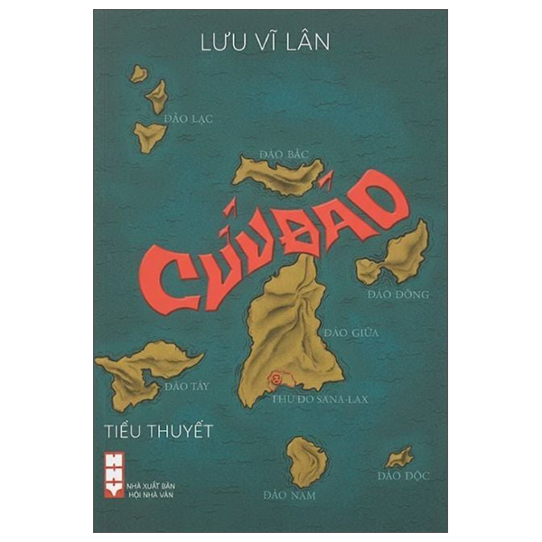 Cuu Dao