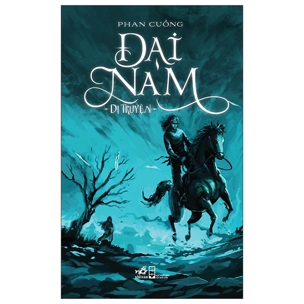 Dai Nam Di Truyen (Tai Ban 2025)