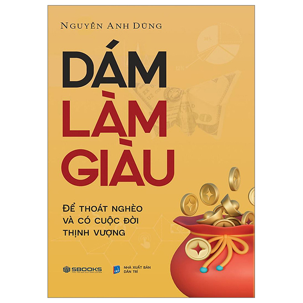 dám làm giàu