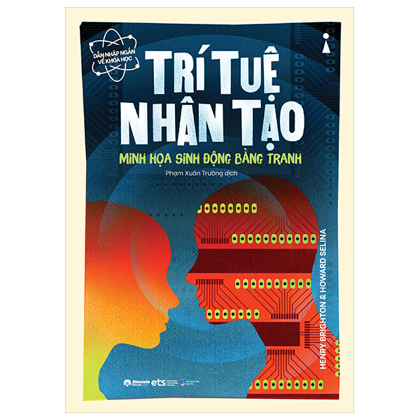 dẫn nhập ngắn về khoa học - trí tuệ nhân tạo (minh họa sinh động bằng tranh)