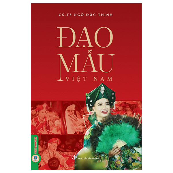 Đạo Mẫu Việt Nam - Bìa Cứng