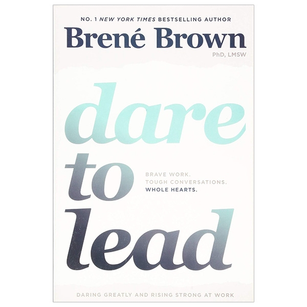 dare to lead