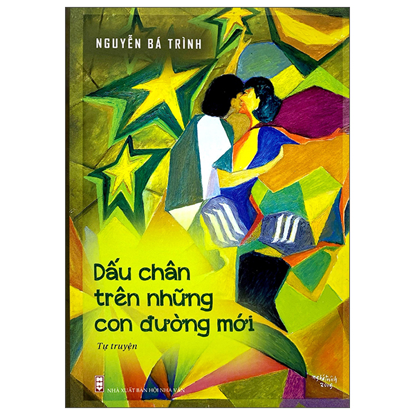 Dau Chan Tren Nhung Con Duong Moi