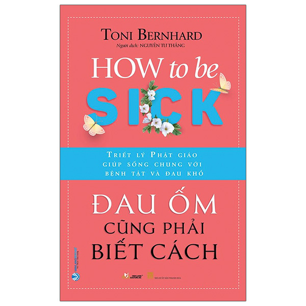 đau ốm cũng phải biết cách - how to be sick