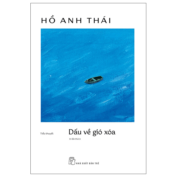 Dấu Về Gió Xóa