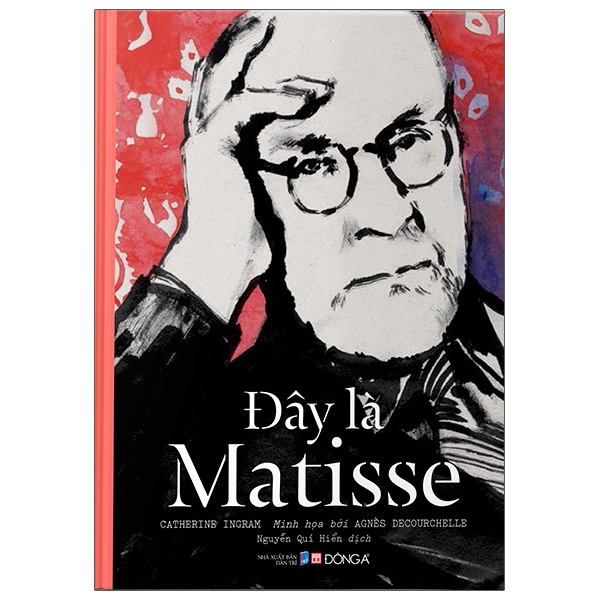 đây là matisse