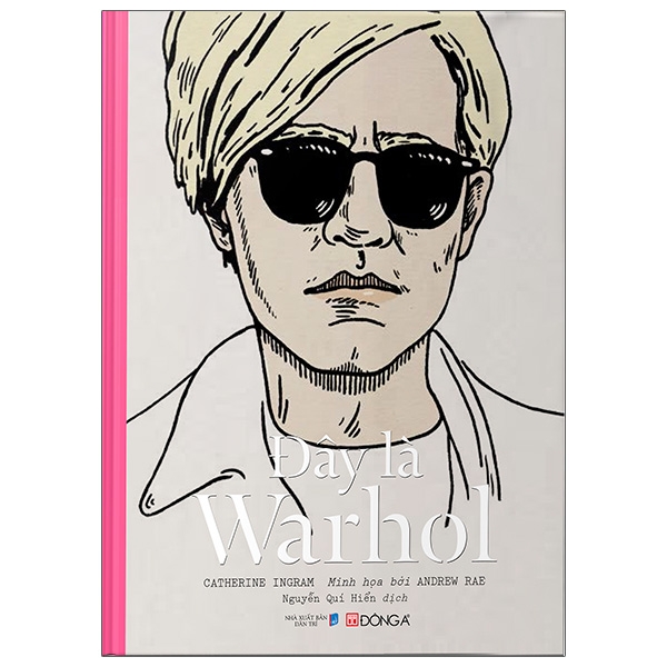 đây là warhol