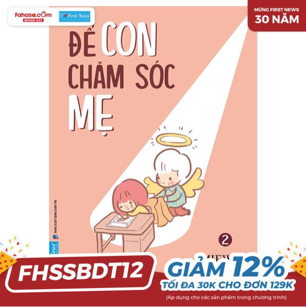 để con chăm sóc mẹ - iℹm a caregiver - tập 2