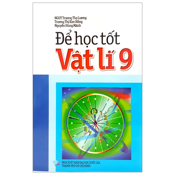 để học tốt vật lí 9