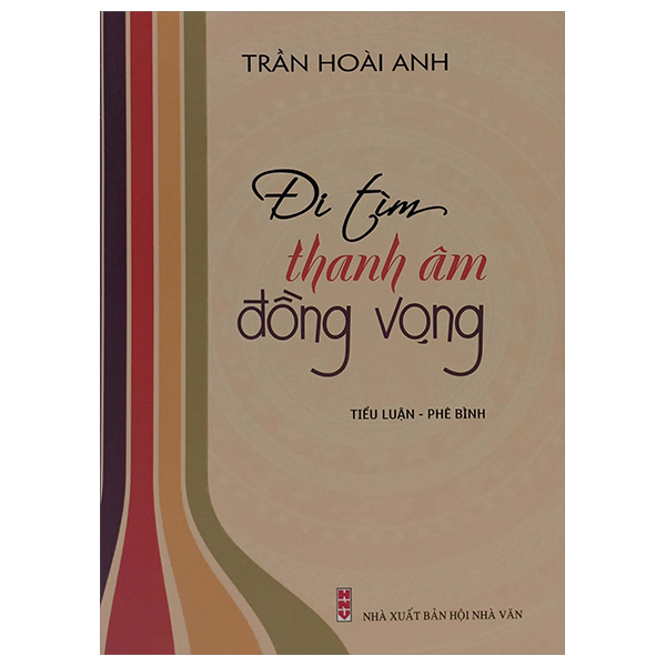 đi tìm thanh âm đồng vọng