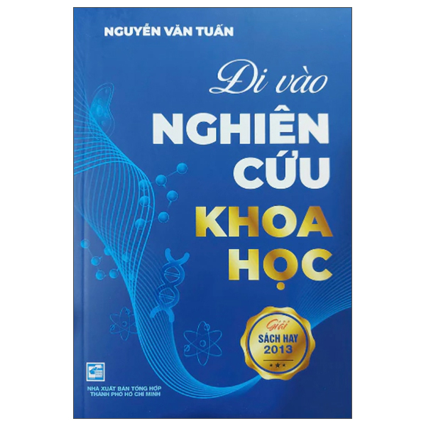 Đi Vào Nghiên Cứu Khoa Học (Tái Bản 2025)
