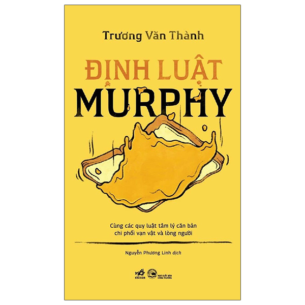 định luật murphy