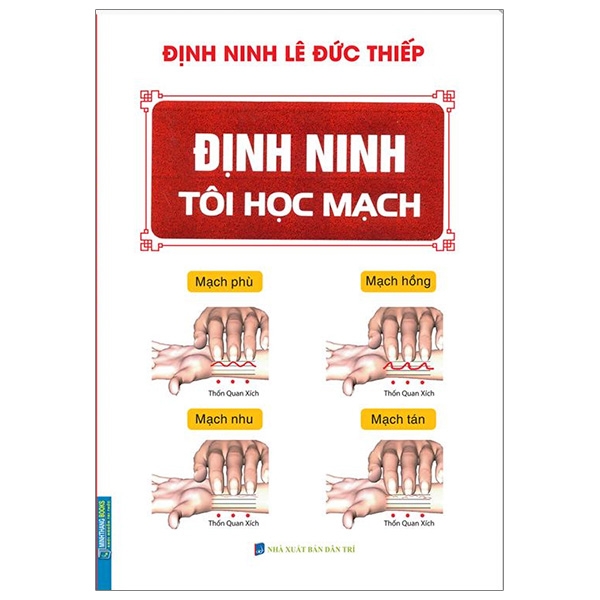 định ninh tôi học mạch