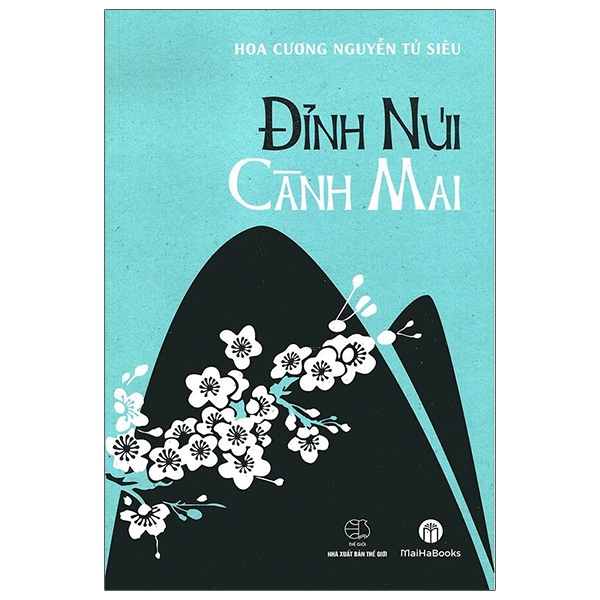 đỉnh núi cành mai