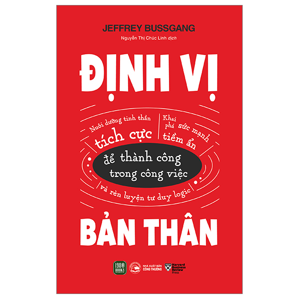 định vị bản thân