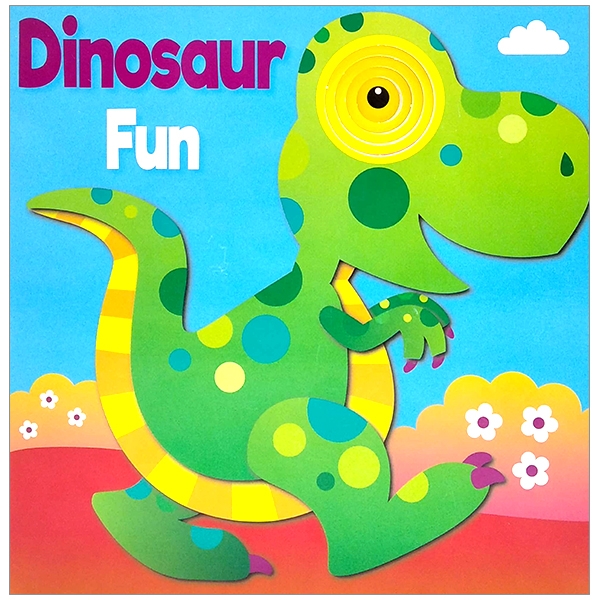 dinosaur fun