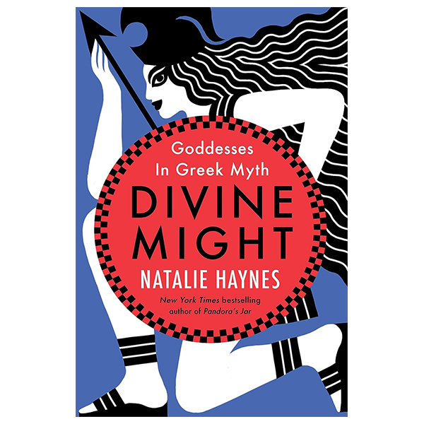 divine might - goddesses in greek myth