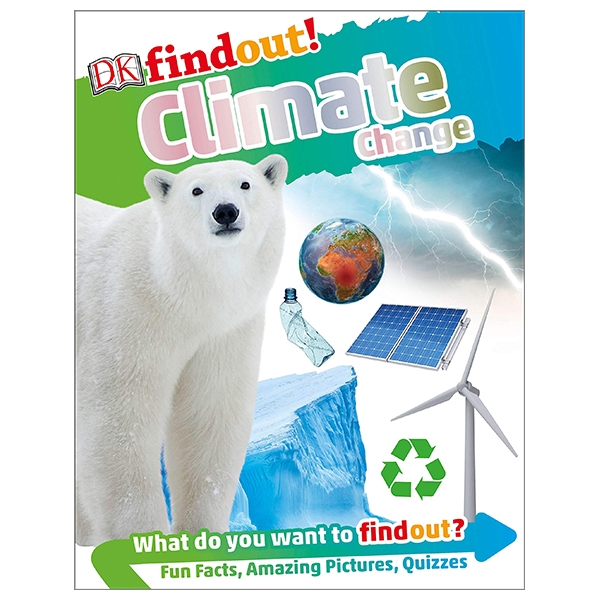 dkfindout! climate change