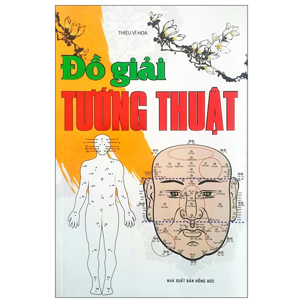 đồ giải tướng thuật