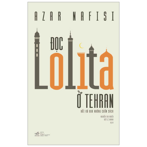 đọc lolita ở tehran