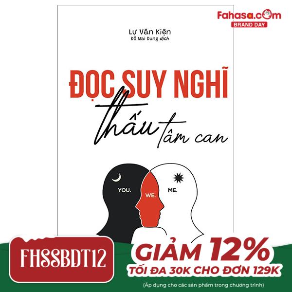 đọc suy nghĩ - thấu tâm can